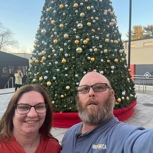 Meet your Posher, Joseph